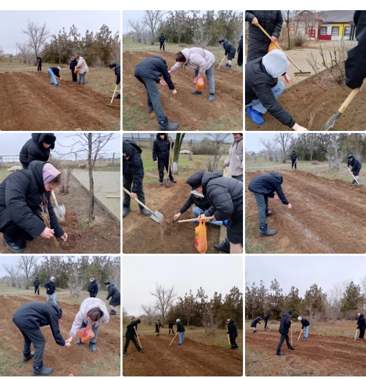 Проект &amp;quot;Агрокласс&amp;quot;.